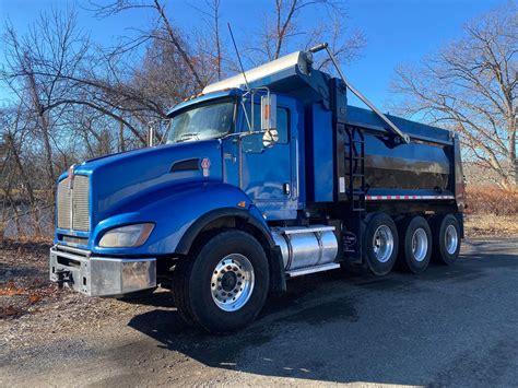 Thousands of Heavy Equipment listings on RockandDirt. . New tri axle dump truck price